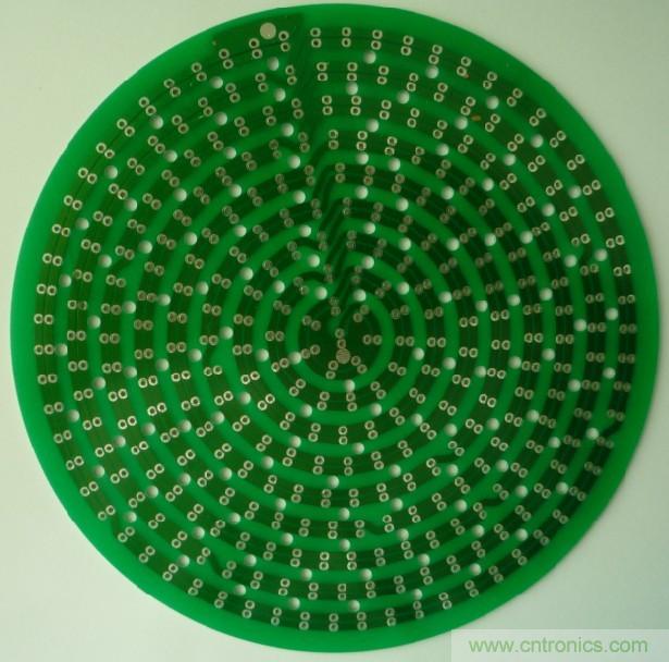 高速高密度PCB<a href=http://www.xmflc.com/pcb/ target=_blank class=infotextkey>設計</a>中電容器的選擇